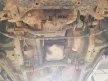 Mitsubishi Pajero Pinin 1997-2007 SCUT cutie de viteză
