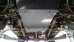 Mitsubishi Pajero Pinin 1997-2007 SCUT cutie de viteză