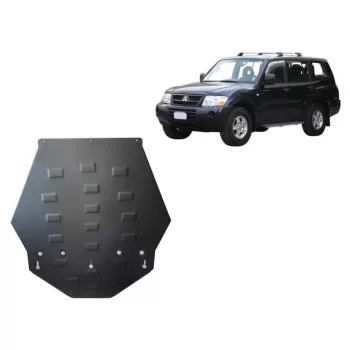   Mitsubishi Pajero 3 (V60, V70) Vers. 2.0 1999-2007 SCUT cutie de viteză