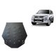Mitsubishi Pajero 4 (V80, V90) 2007-2021 SCUT cutie de viteză
