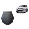   Mitsubishi Pajero 4 (V80, V90) 2007-2021 SCUT cutie de viteză