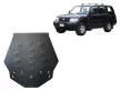 Mitsubishi Pajero 3 (V60, V70) Vers. 2.0 1999-2007 SCUT cutie de viteză
