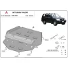   Mitsubishi Pajero 3 (V60, V70) Vers. 2.0 1999-2007 SCUT cutie de viteză