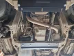 Mitsubishi Pajero 3 (V60, V70) Vers. 2.0 1999-2007 SCUT cutie de viteză