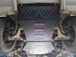 Mitsubishi Pajero 3 (V60, V70) Vers. 2.0 1999-2007 SCUT cutie de viteză