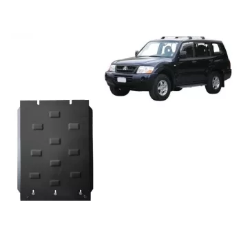   Mitsubishi Pajero 3 (V60, V70) 1999-2007 SCUT cutie de viteză