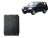 Mitsubishi Pajero 3 (V60, V70) 1999-2007 SCUT cutie de viteză