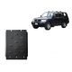 Mitsubishi Pajero 3 (V60, V70) 1999-2007 SCUT cutie de viteză