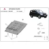  Mitsubishi Pajero 3 (V60, V70) 1999-2007 SCUT cutie de viteză