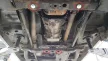 Mitsubishi Pajero 3 (V60, V70) 1999-2007 SCUT cutie de viteză