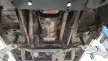 Mitsubishi Pajero 3 (V60, V70) 1999-2007 SCUT cutie de viteză