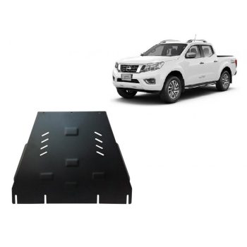 Nissan Navara NP300 2015 2015-2021 SCUT cutie de viteză