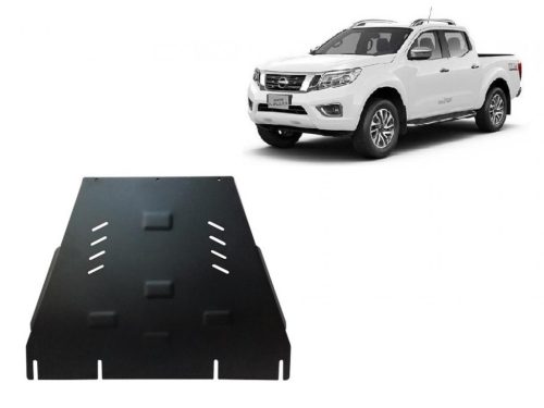 Nissan Navara NP300 2015 2015-2021 SCUT cutie de viteză