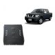 Nissan Navara 2005-2015 SCUT metalic cutie de viteză și reductor