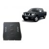   Nissan Navara 2005-2015 SCUT metalic cutie de viteză și reductor