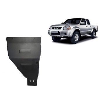 Nissan Navara D22 1997-2004 SCUT cutie de viteză