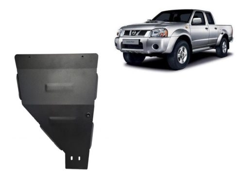 Nissan Pick Up (D22) 1997-2004 SCUT cutie de viteză