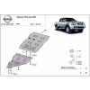 Nissan Pick Up (D22) 1997-2004 SCUT cutie de viteză