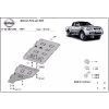 Nissan Navara D22 1997-2004 SCUT cutie de viteză