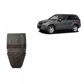   Suzuki Grand Vitara 2 2005-2019 SCUT metalic cutie de viteză și reductor