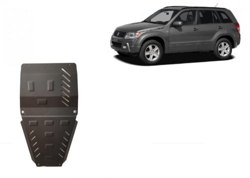 Suzuki Grand Vitara 2 2005-2019 SCUT metalic cutie de viteză și reductor