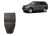 Suzuki Grand Vitara 2 2005-2019 SCUT metalic cutie de viteză și reductor
