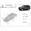   Suzuki Grand Vitara 2 2005-2019 SCUT metalic cutie de viteză și reductor
