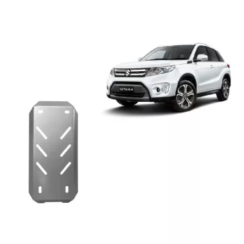 Suzuki Vitara 2015-2025 SCUT diferențial din aluminiu
