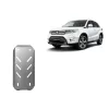 Suzuki Vitara 2015-2025 SCUT diferențial din aluminiu