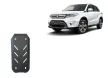 Suzuki Vitara 2015-2025 SCUT diferențial spate
