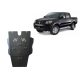 Toyota Hilux 2004-2015 SCUT diferențial spate