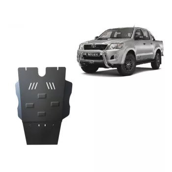 Toyota Hilux 2004-2015 SCUT cutie de viteză