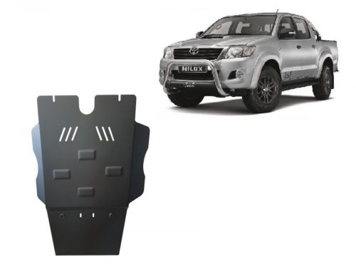 Toyota Hilux 2004-2015 SCUT cutie de viteză