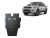Toyota Hilux 2004-2015 SCUT cutie de viteză