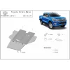   Toyota Hilux Revo 2016-2025 SCUT cutie de viteză, filtru particule
