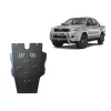 Toyota Hilux 2004-2015 SCUT cutie de viteză