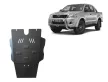 Toyota Hilux 2004-2015 SCUT cutie de viteză