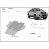 Toyota Hilux 2004-2015 SCUT cutie de viteză