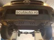 Toyota Hilux 2004-2015 SCUT cutie de viteză