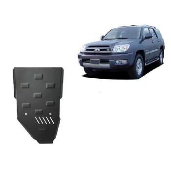 Toyota 4Runner 2002-2009 SCUT cutie de viteză