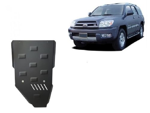 Toyota 4Runner 2002-2009 SCUT cutie de viteză