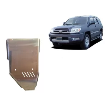 Toyota 4Runner 2002-2009 SCUT cutie de viteză din aluminiu