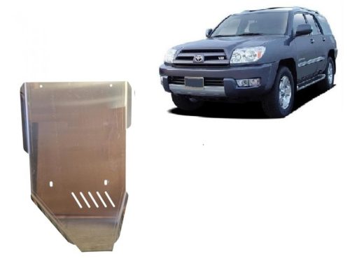 Toyota 4Runner 2002-2009 SCUT cutie de viteză din aluminiu