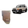   Toyota FJ Cruiser 2006-2018 SCUT cutie de viteză din aluminiu
