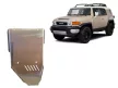 Toyota FJ Cruiser 2006-2018 SCUT cutie de viteză din aluminiu