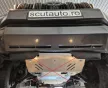 Toyota FJ Cruiser 2006-2018 SCUT cutie de viteză din aluminiu