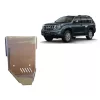   Toyota Land Cruiser 150 2009-2025 SCUT cutie de viteză din aluminiu