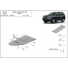   Toyota Land Cruiser 150 2009-2025 SCUT cutie de viteză din aluminiu