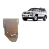   Toyota Land Cruiser J120 2002-2009 SCUT cutie de viteză din aluminiu