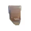   Toyota Land Cruiser J120 2002-2009 SCUT cutie de viteză din aluminiu